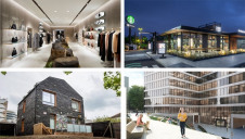 Innovations in the built environment are key to making net zero the new normal